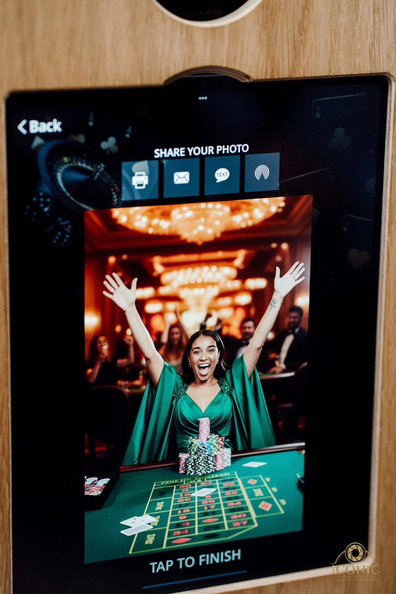 casino