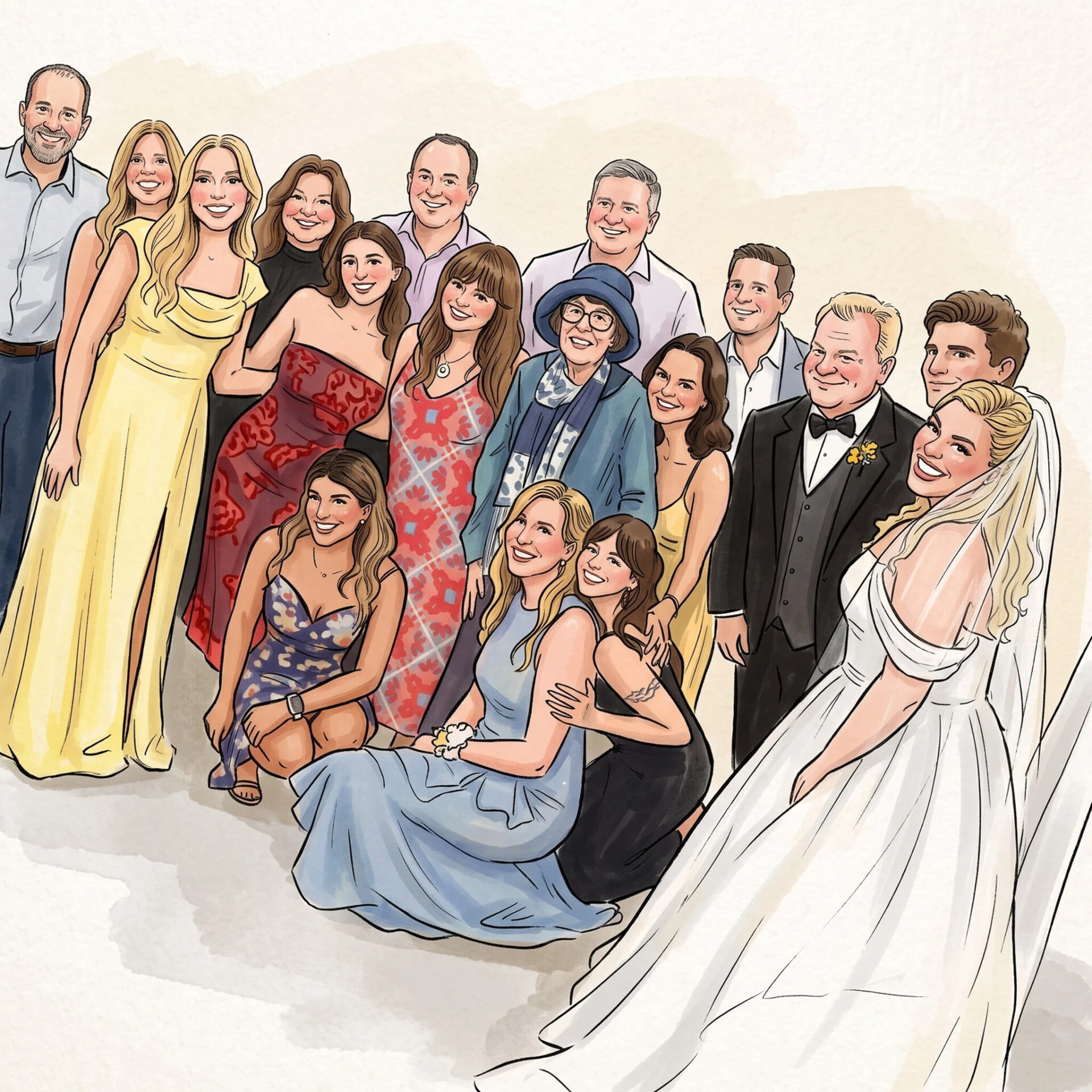 group photo